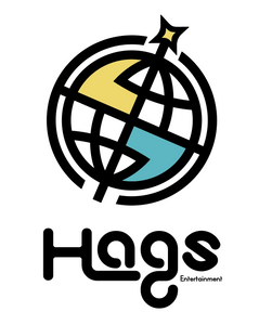 Hags Entertainment Online Shop