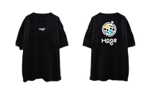 画像をギャラリービューアに読み込む, Hags original T-shirt:Type A
